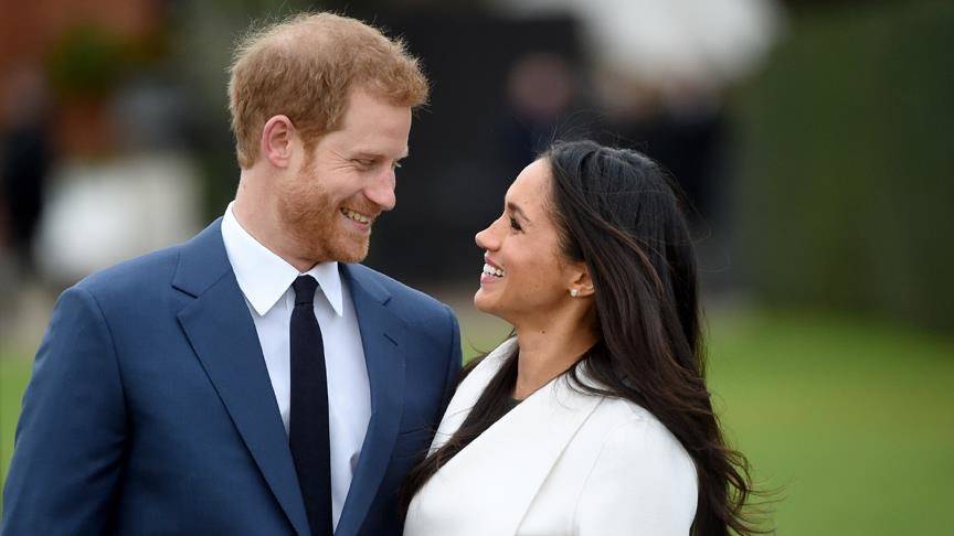 Kraliyet ailesinde yeni bomba! Meghan Markle’nin twerk videosu sızdı, ortalık yine karıştı 33